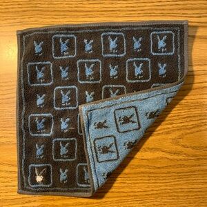 2 Playboy hand / face towels for serious collectors 🐰🐰🐰🐰🐰🐰🐰🐰🐰